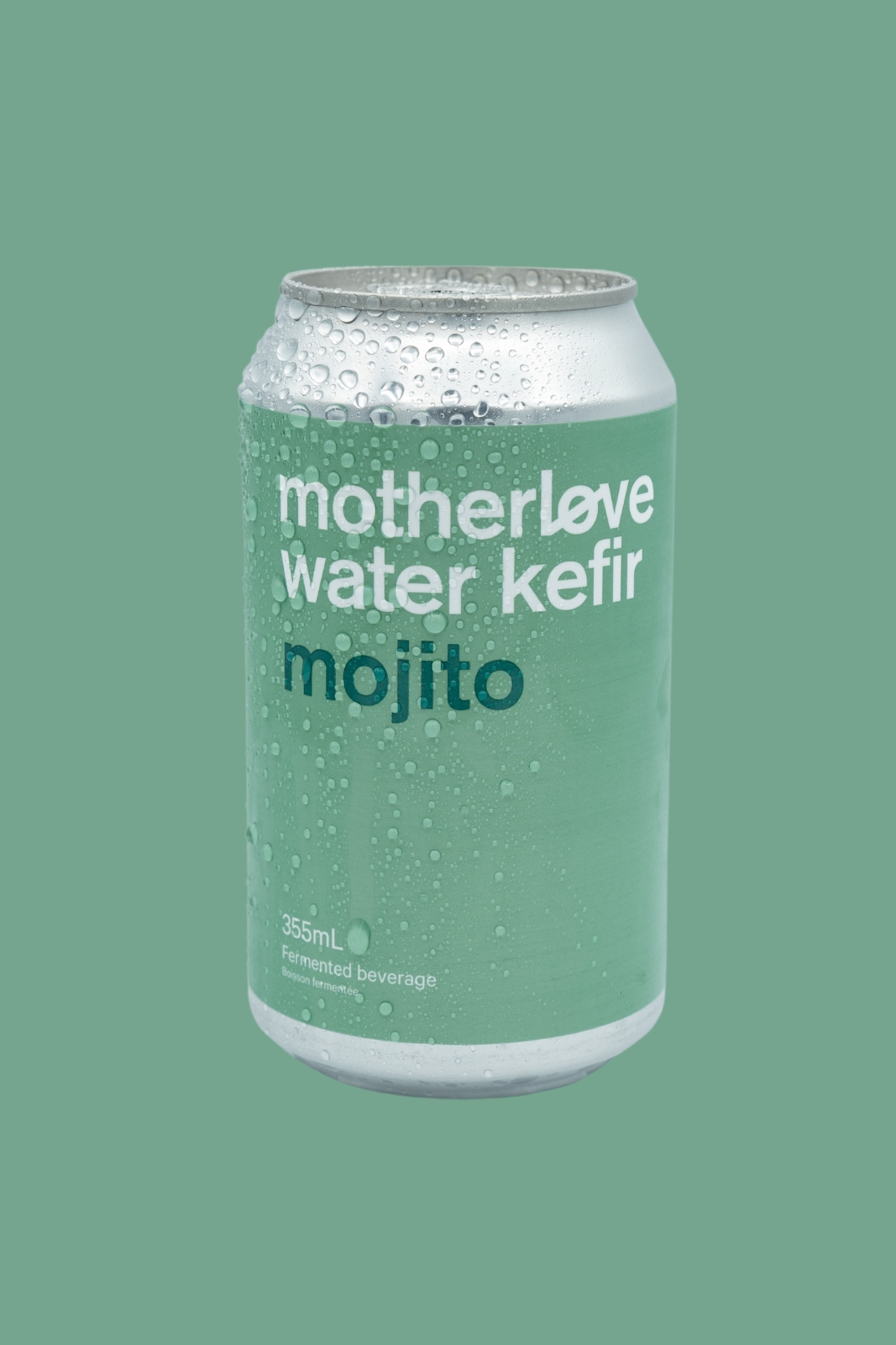 Probiotic Soda
