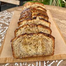 Banana Bread