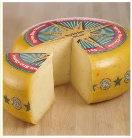 Sylvan Star Cheese 225g