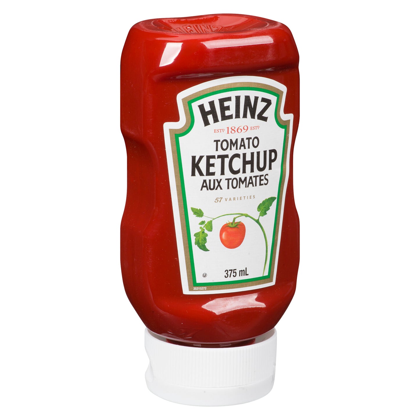 Heinz Ketchup 375mL