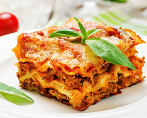 Quick & Ready Made Meals