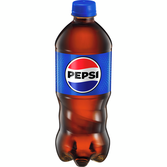 Pepsi