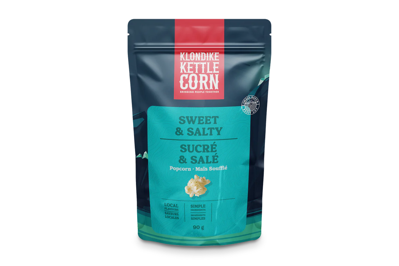 Kettle Corn