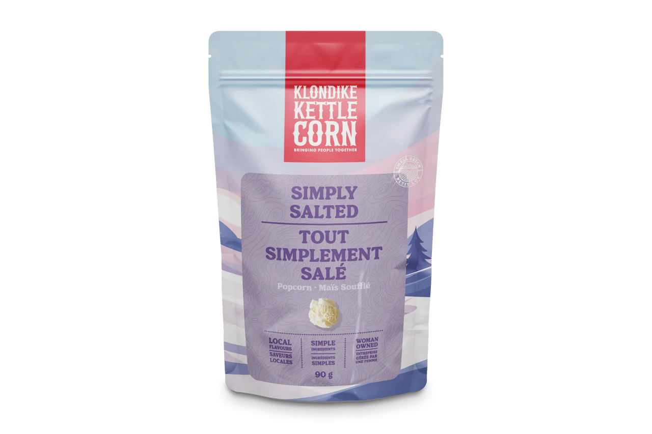 Kettle Corn
