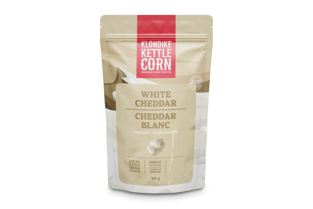 Kettle Corn