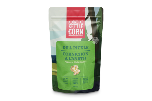 Kettle Corn