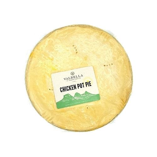 Savoury Pies