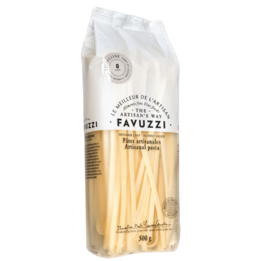Favuzzi Pasta