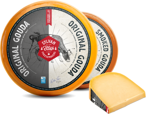 Sylvan Star Cheese 225g