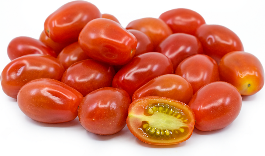 Tomatoes - Red Grape
