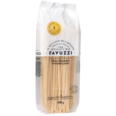 Favuzzi Pasta